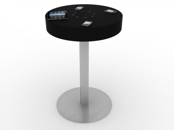 MOD-1408 Trade Show Charging Station -- Image 2